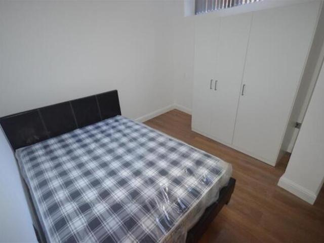 Flat for rent in Old Wharf, City Of Leicester