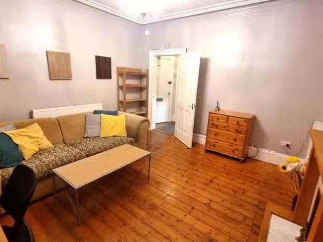 House for rent in Ferryhill, Ballindoch