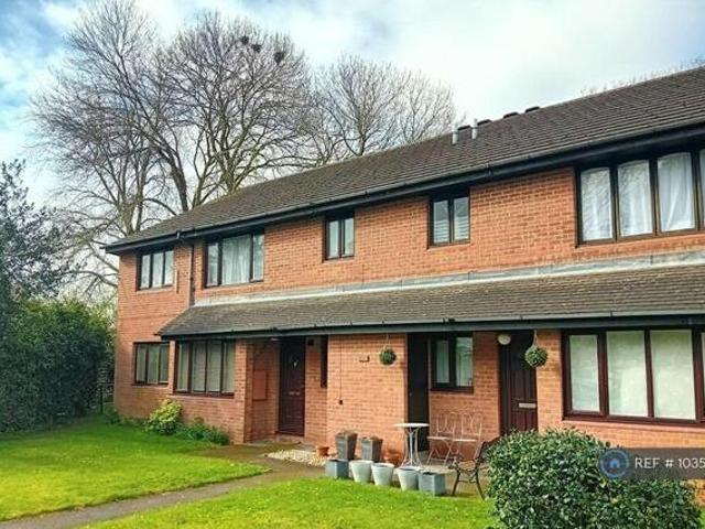 House for rent in Alderminster, Warwickshire