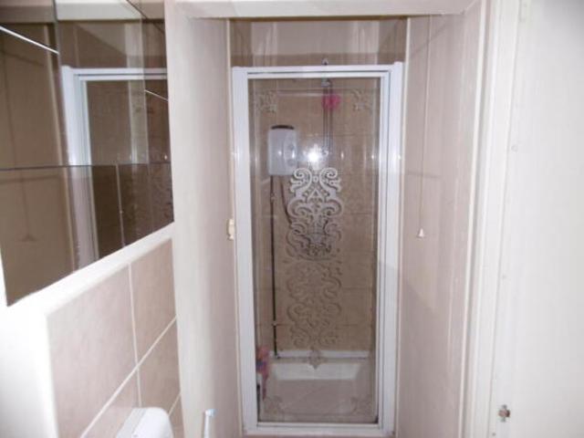 Flat for rent in Balsall Heath, West Midlands