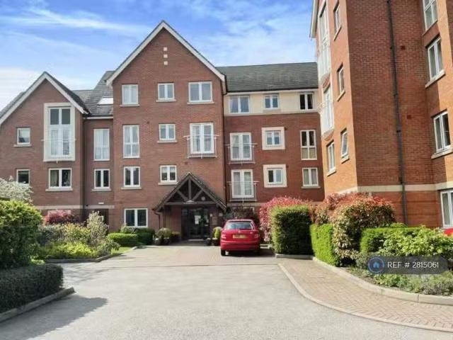 House for rent in Alderminster, Warwickshire
