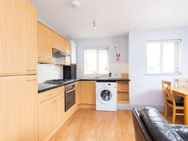 Apartment for rent in Barton, The Slade