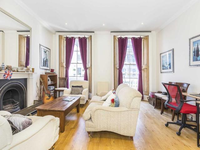 Flat for rent in Pimlico, City Of Westminster
