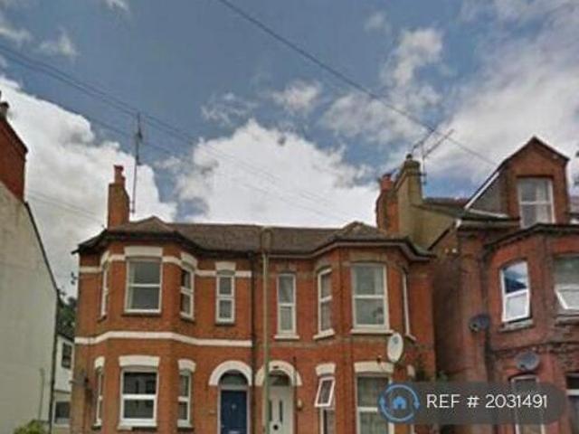 House for rent in Cargate, Rushmoor