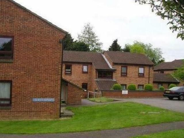 House for rent in Cargate, Rushmoor
