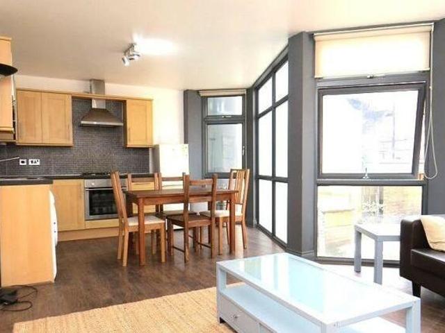 House for rent in City of London, Greater London