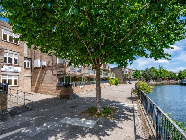 Apartment for rent in Kensal Town, Maida Vale