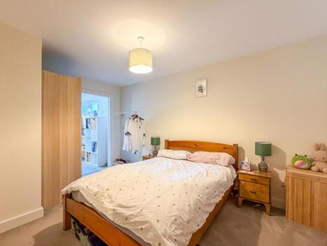 Flat for rent in City Of Southampton