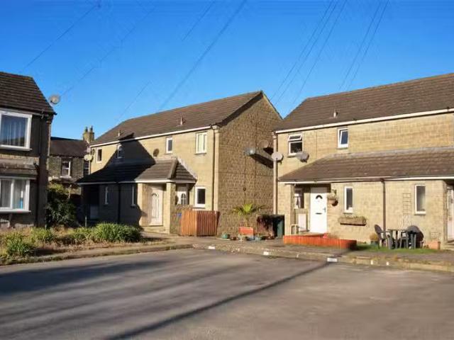 House for rent in New Town, Skipton