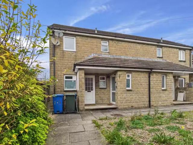 House for rent in New Town, Skipton