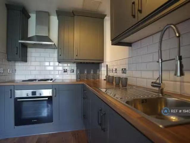 House for rent in Calthorpe Fields, West Midlands