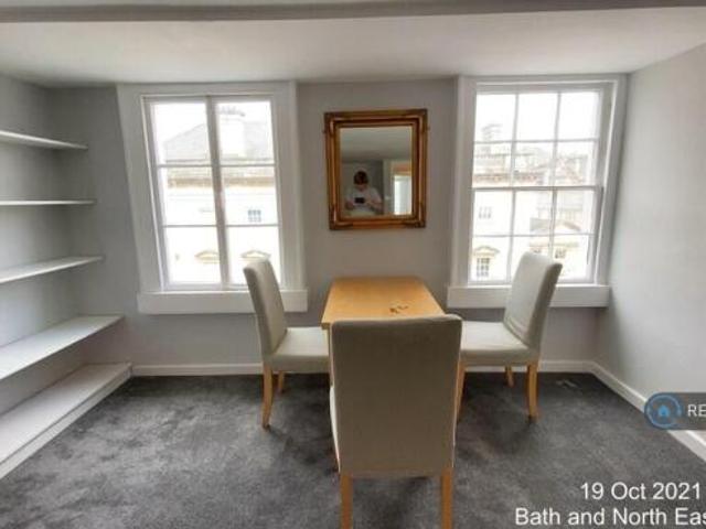 Flat for rent in Dulcote, Bath And North East Somerset