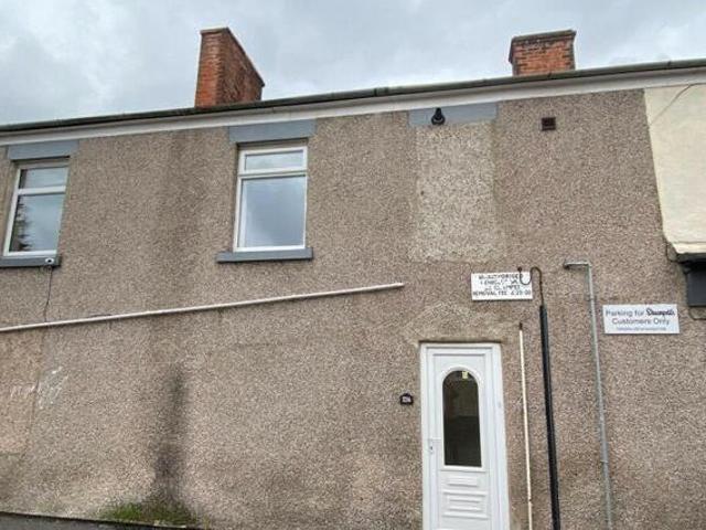 House for rent in Alfreton CP, Amber Valley