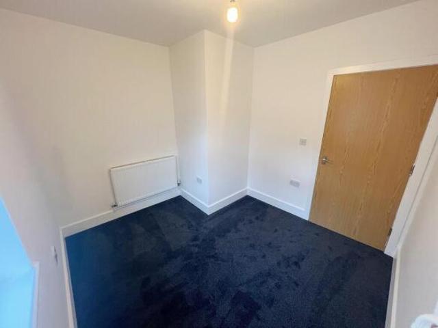 Flat for rent in Southsea, City Of Portsmouth