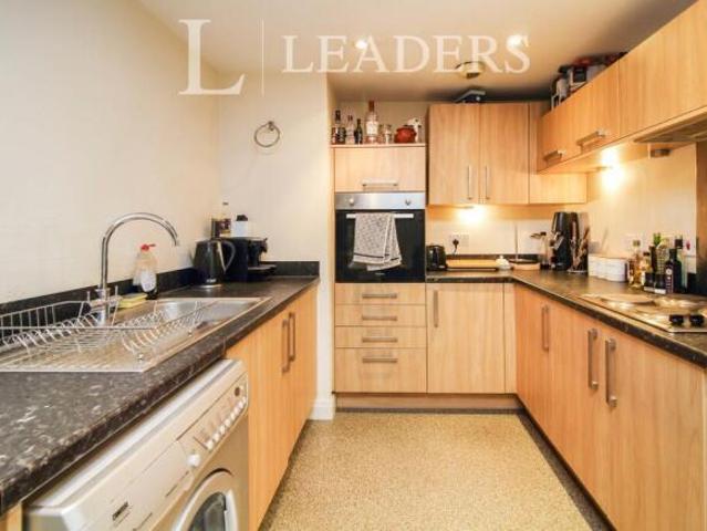Flat for rent in Worcester, Worcestershire