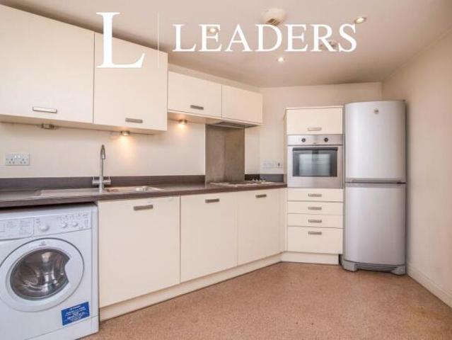 Flat for rent in Worcestershire