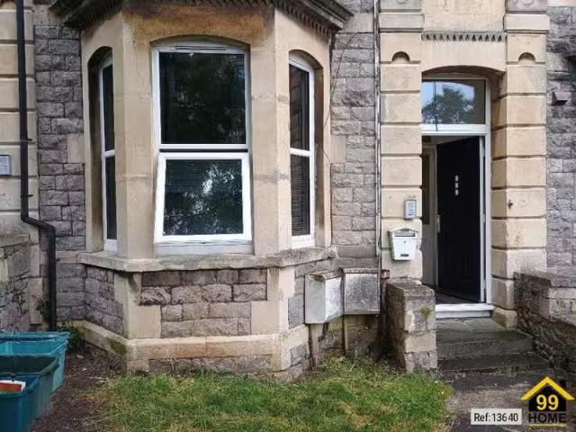 House for rent in Weston-super-mare, North Somerset