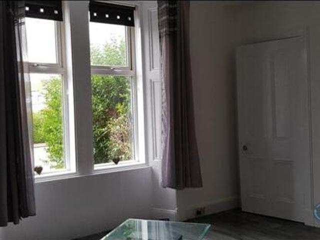 House for rent in Alloa, Scotland