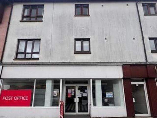 House for rent in Alloa, Scotland