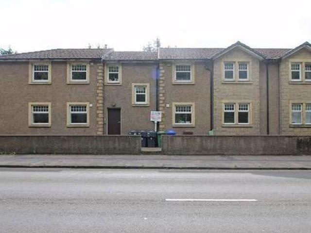 House for rent in Cambuskenneth, Scotland