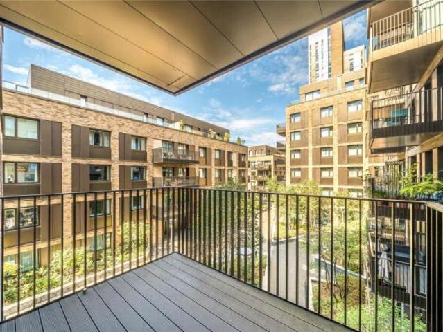 Flat for rent in Cat Hill