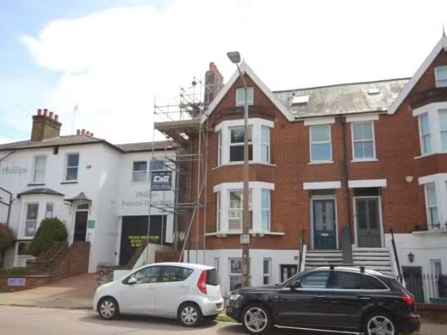 House for rent in St Albans, Five Acres