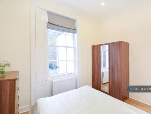 Flat for rent in Cat Hill