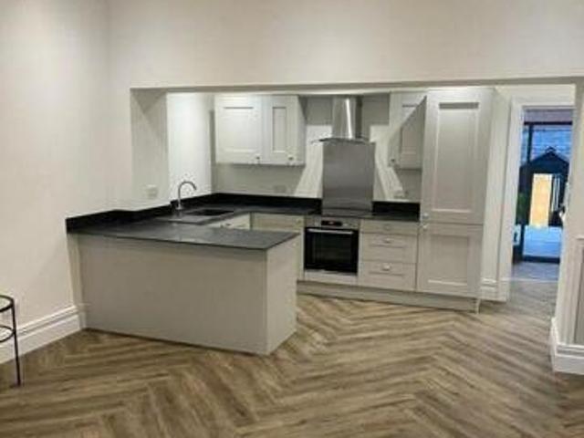 House for rent in Trafford Park, Greater Manchester
