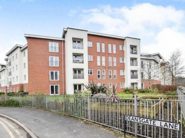 House for rent in Trafford Park, Greater Manchester