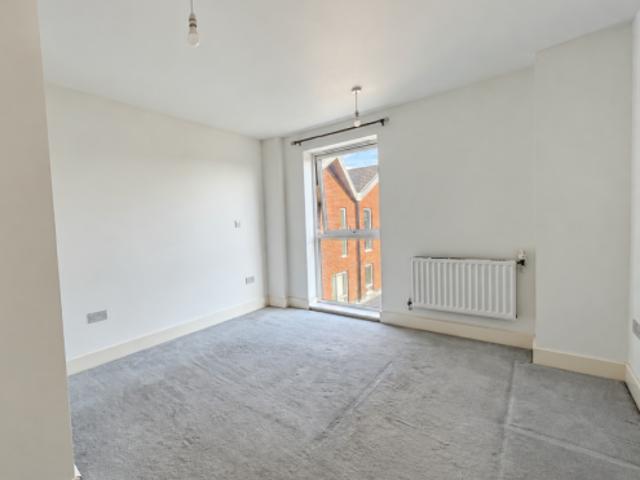 Flat for rent in Southampton, England