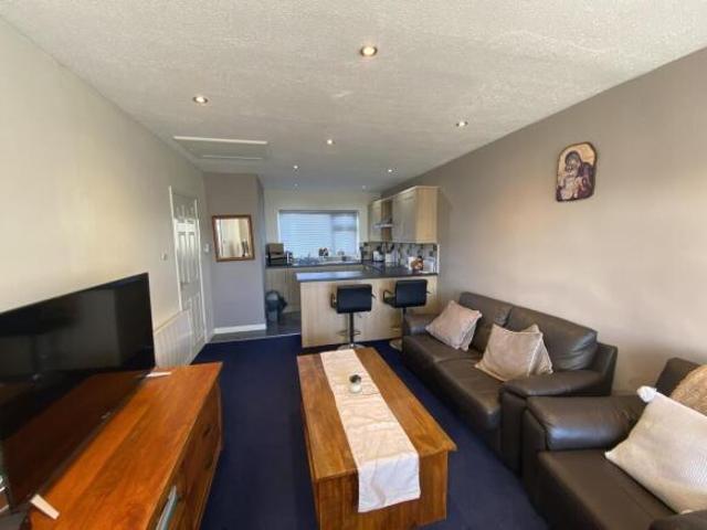Flat for rent in Launceston, Cornwall