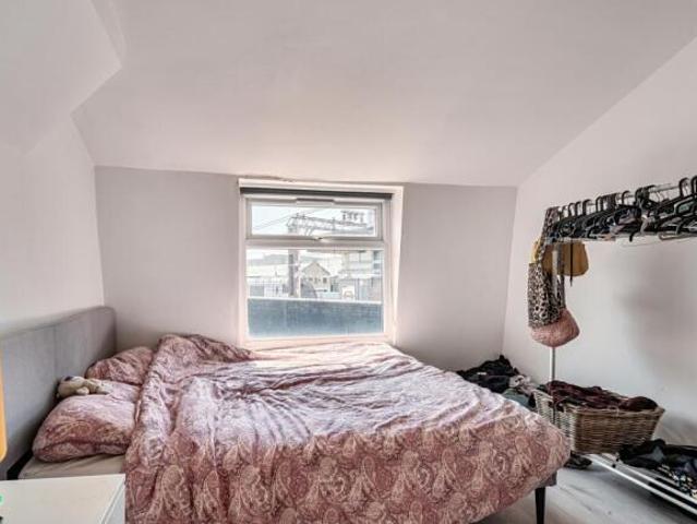 Flat for rent