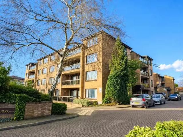 House for rent in Bickley, Greater London