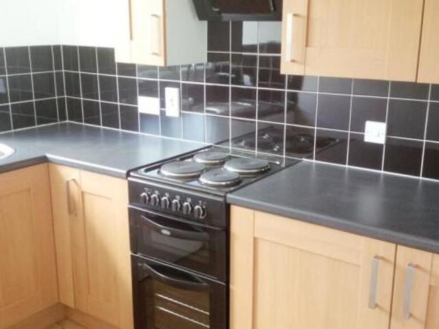Flat for rent in Anderby, East Lindsey