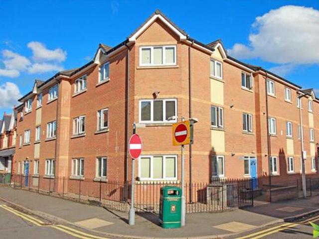 House for rent in West Midlands