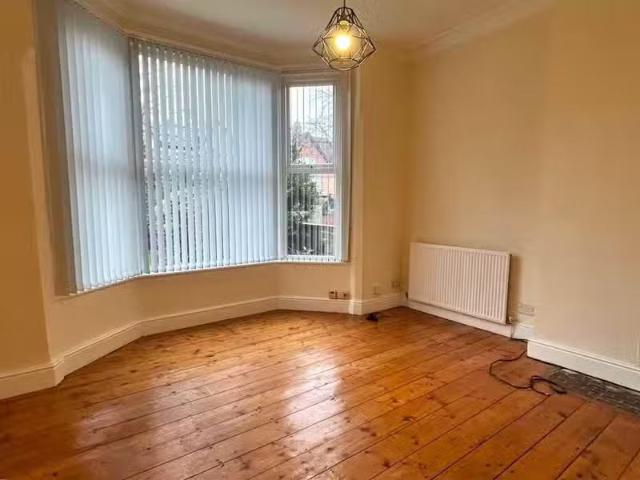 House for rent in Stanford On Avon, Leicestershire