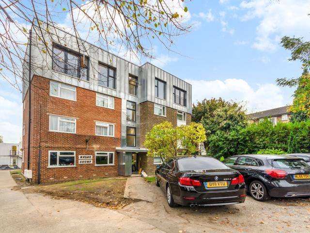 Apartment for rent in Anerley, Greater London