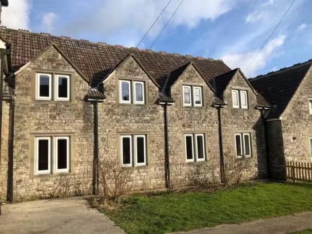 House for rent in Ditcheat, Somerset