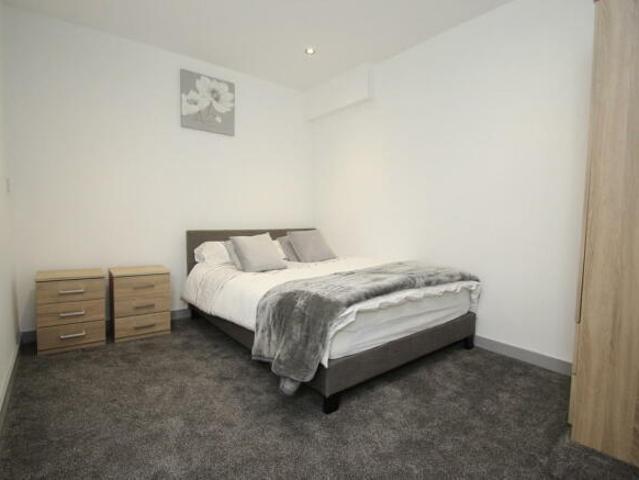 Flat for rent in Hull, City Of Kingston Upon Hull
