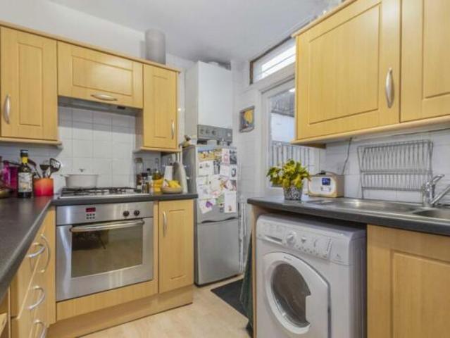 Flat for rent in Chiswick, Greater London