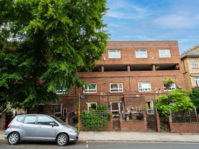 Apartment for rent in Archway, Greater London