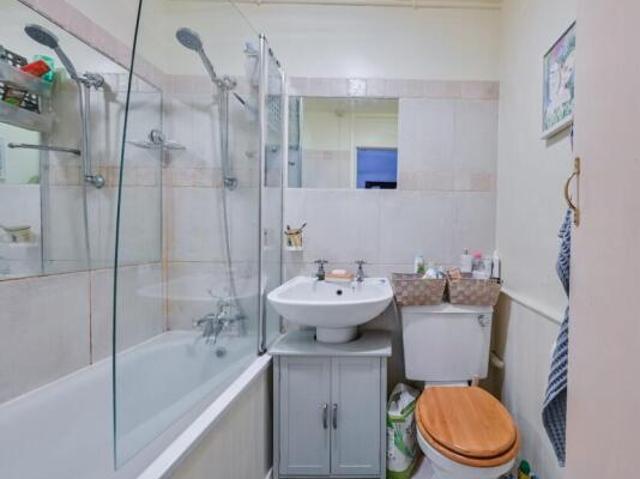 Flat for rent in Tufnell Park, Greater London