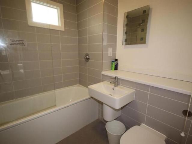 Flat for rent in Trumpington, Cambridge