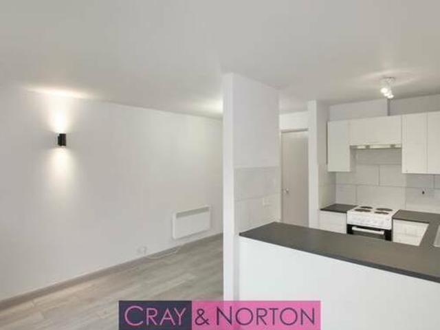 House for rent in Lyons, Greater London
