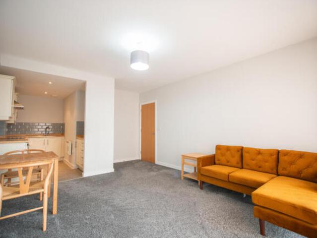 Flat for rent in City Of Kingston Upon Hull