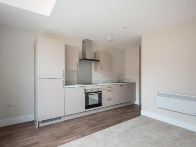 Flat for rent in City Of Kingston Upon Hull