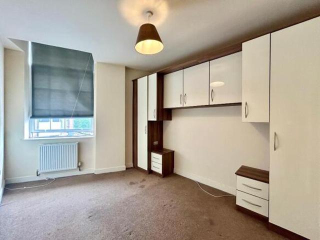 Flat for rent in Hull, City Of Kingston Upon Hull