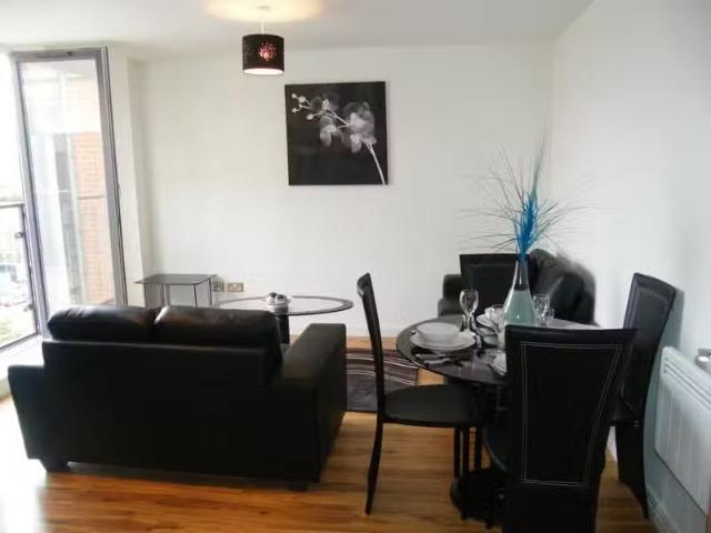 House for rent in Loundsley Green, East Midlands