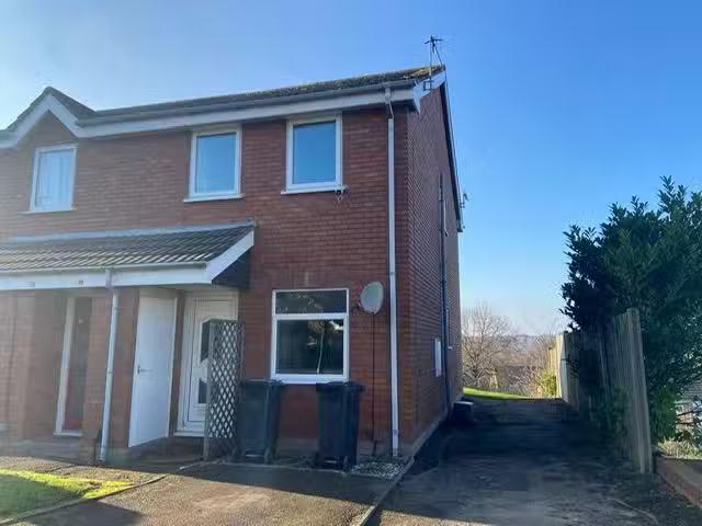 House for rent in Halesowen, West Midlands