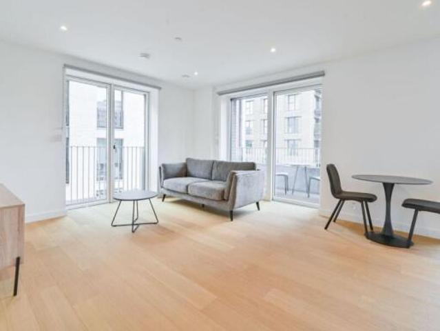 Flat for rent in Tottenham, Greater London